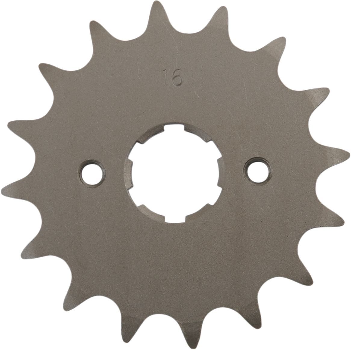 Parts Unlimited Countershaft Sprocket - 16-Tooth 3y1-17461-60