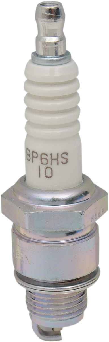 NGK SPARK PLUGS Spark Plug - BP6HS-10 6326