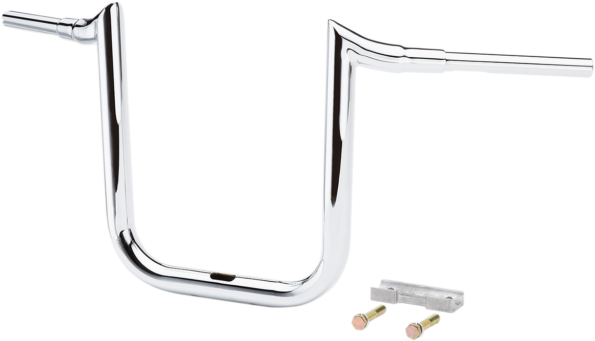 LA CHOPPERS Handlebar - Prime Ape - 14" - Chrome LA-7357-14