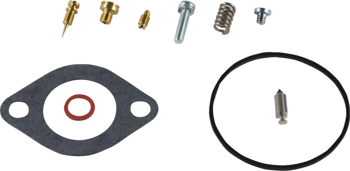 SHINDY Carburetor Repair Kit - Kawasaki 03-122