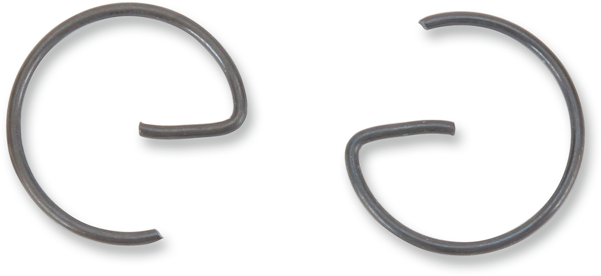 Parts Unlimited Circlips C09-18