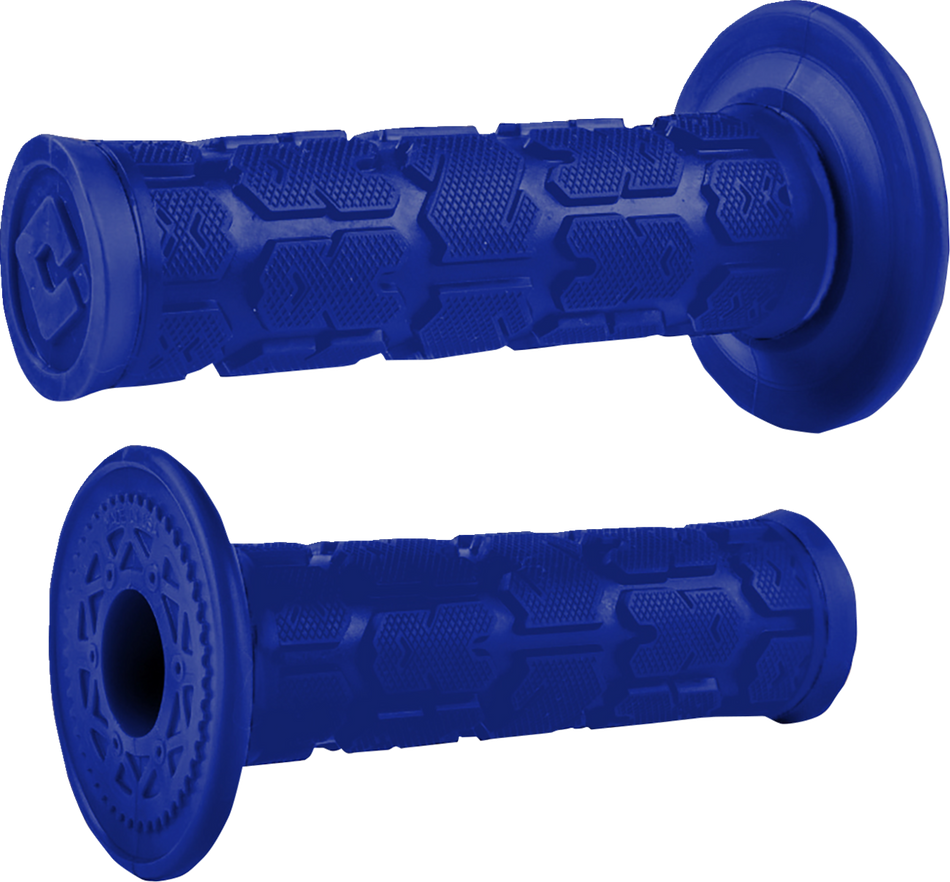 ODI Grips - Rogue - MX - Single Ply - Blue H03RGU