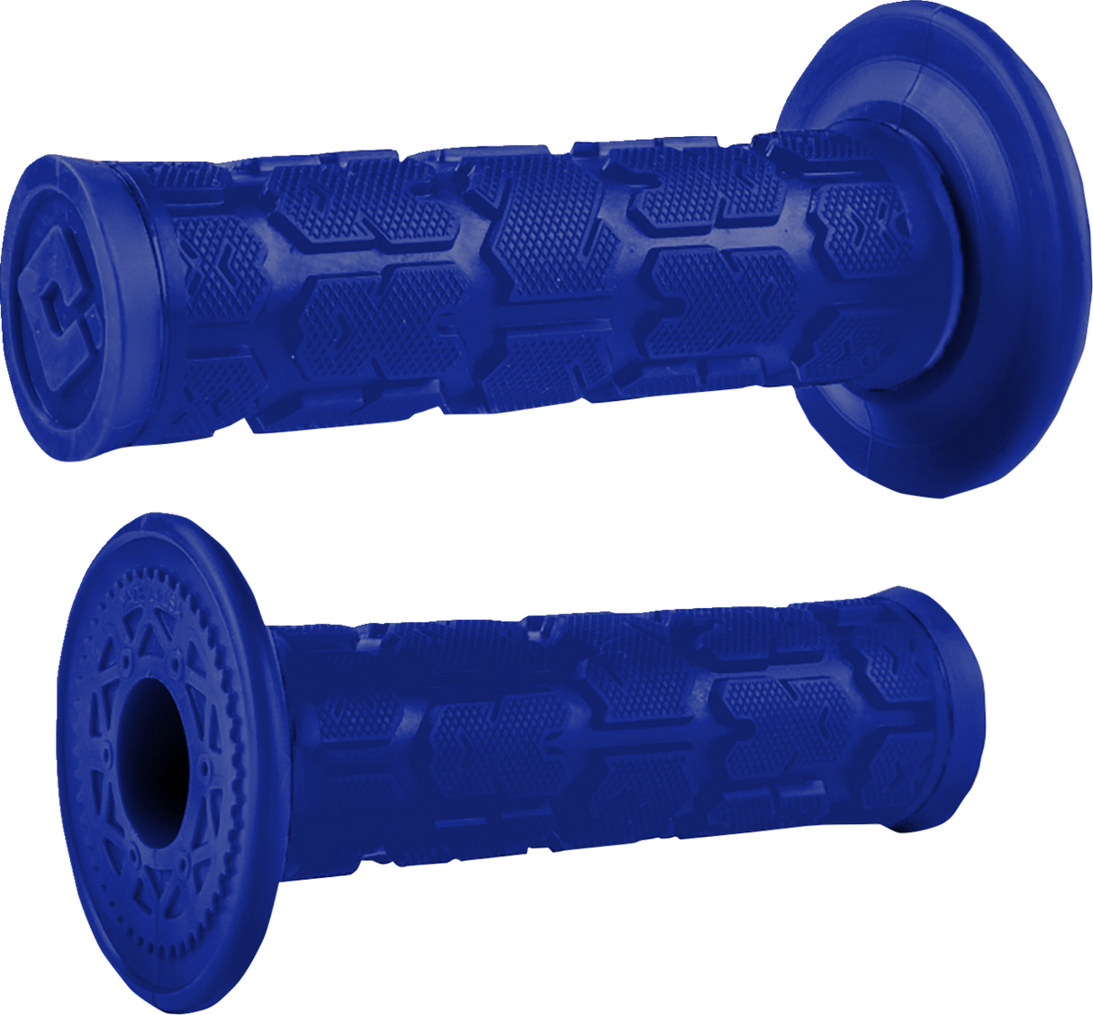 ODI Grips - Rogue - MX - Single Ply - Blue H03RGU