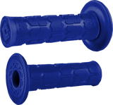 ODI Grips - Rogue - MX - Single Ply - Blue H03RGU