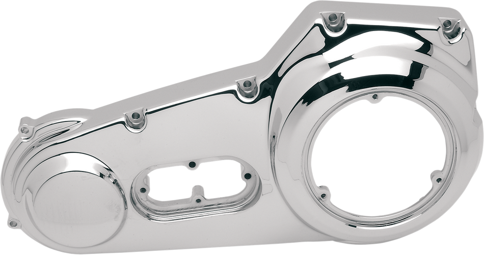 DRAG SPECIALTIES Outer Primary Cover - Chrome - '95-'98 Softail 11-0293K