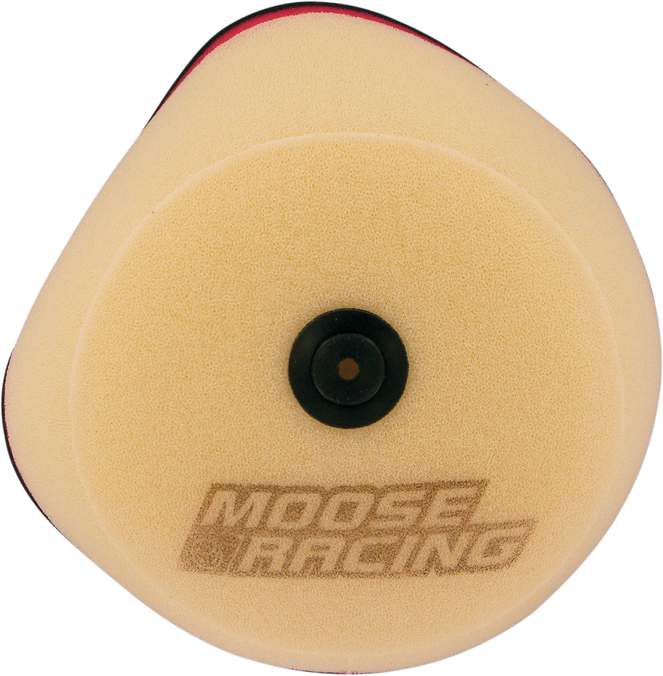 Filtro de aire MOOSE RACING - KTM 2 tiempos/4 tiempos 1-50-42