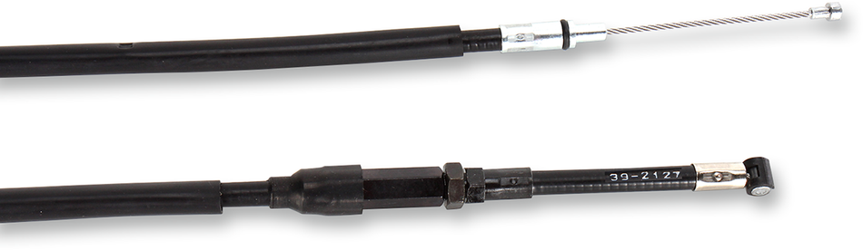 Cable de embrague MOOSE RACING - Yamaha 45-2029
