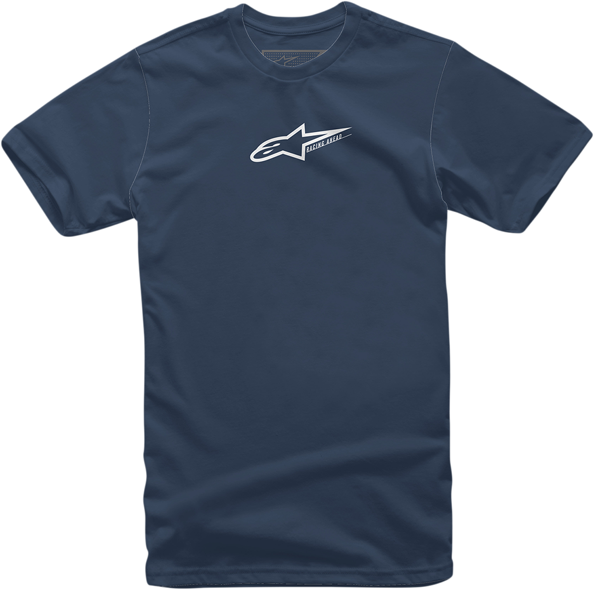 ALPINESTARS Race Mod T-Shirt - Navy/White - Medium 1230721017020M