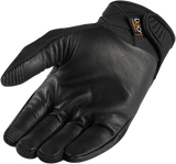 ICON Women's Anthem 2 Stealth CE™ Gloves - Small 3302-0730