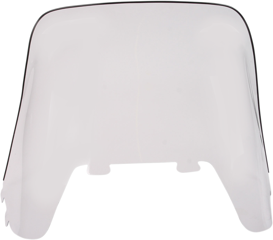 SNO STUFF Windshield - Yamaha 450-625