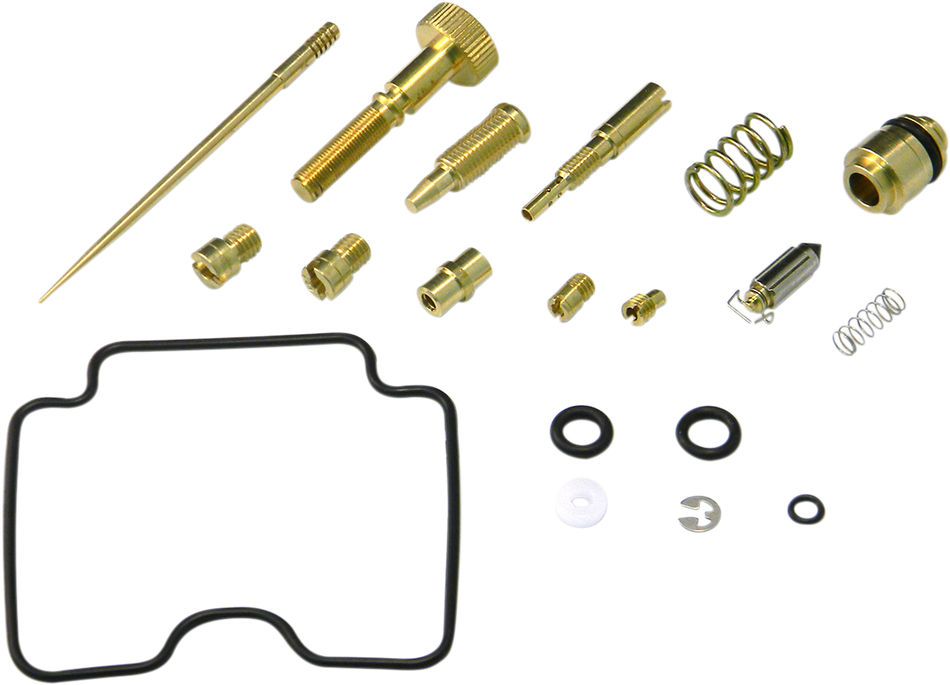 SHINDY Carburetor Repair Kit - Polaris 03-415