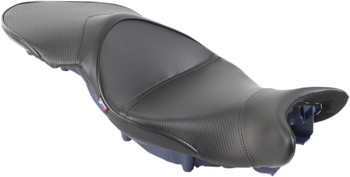 SARGENT Seat - Black - S1000XE WS-661-19