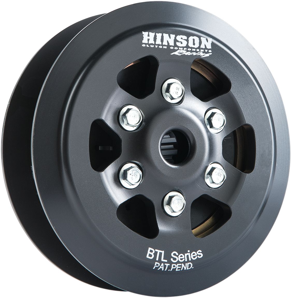 HINSON RACING BTL Clutch BTL213