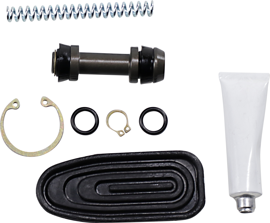 PERFORMANCE MACHINE (PM) Rebuild Kit - Master Cylinder - 9/16" 0060-3505