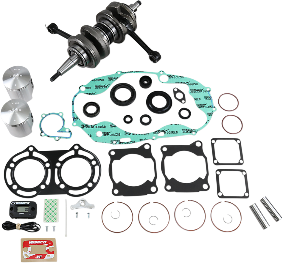 WISECO Engine Kit Performance PWR100-650