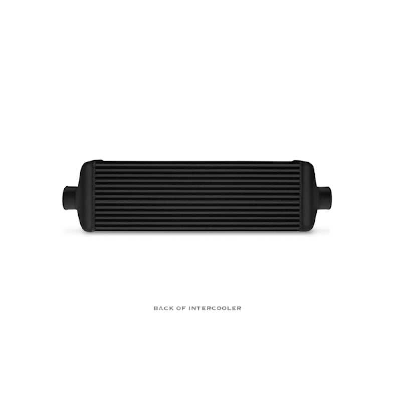 Mishimoto Universal Intercooler - J-Line MMINT-UJ