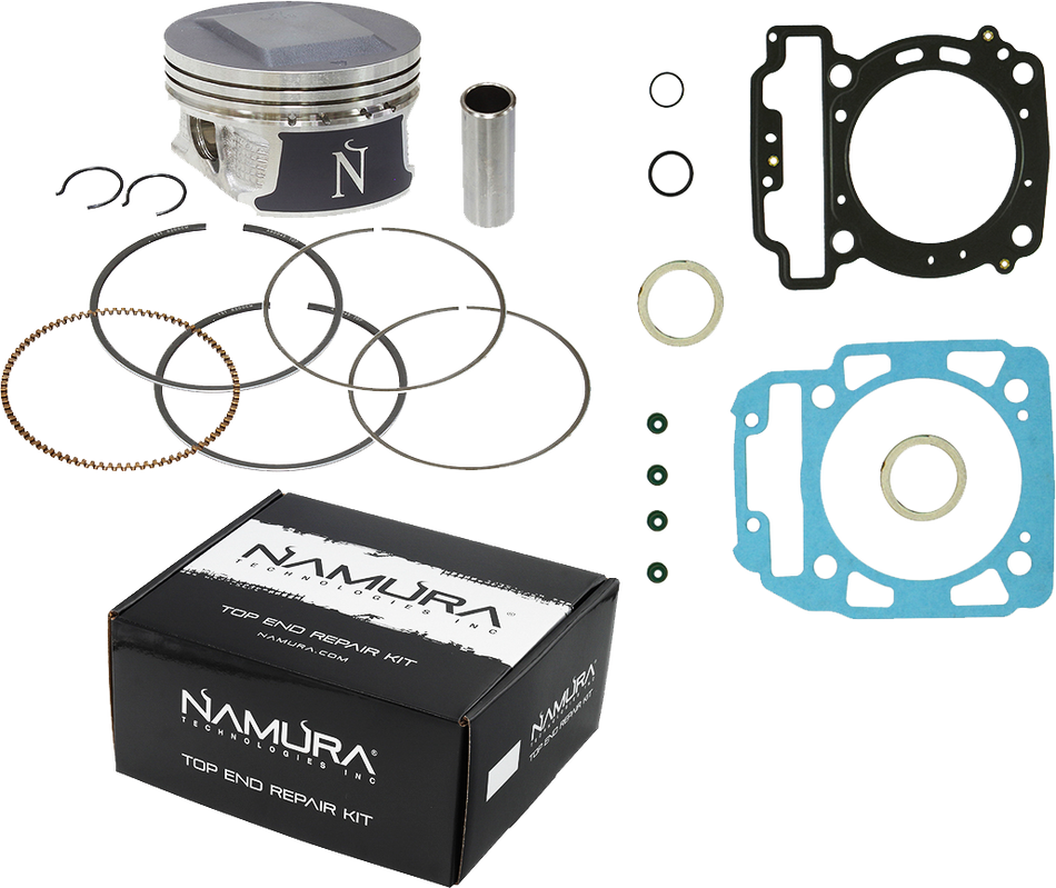 NAMURATop End Kit 82.96mmNA-80004-4K