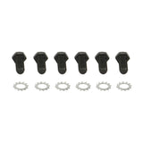 Spectre Ford/Chevy Flywheel Bolts 4698