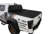 Roll-N-Lock 16-18 Toyota Tacoma Crew Cab SB 60-1/2in M-Series Retractable Tonneau Cover LG530M