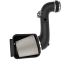 aFe 11-16 GM Silverado / Sierra 2500/3500HD (6.6L V8) MagnumFORCE Intake Stage-2 Pro DRY S 54-13016D