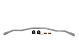 Whiteline 16-18 Mazda MX-5 Miata 28.6mm Front Adjustable Sway Bar Kit BMF65Z