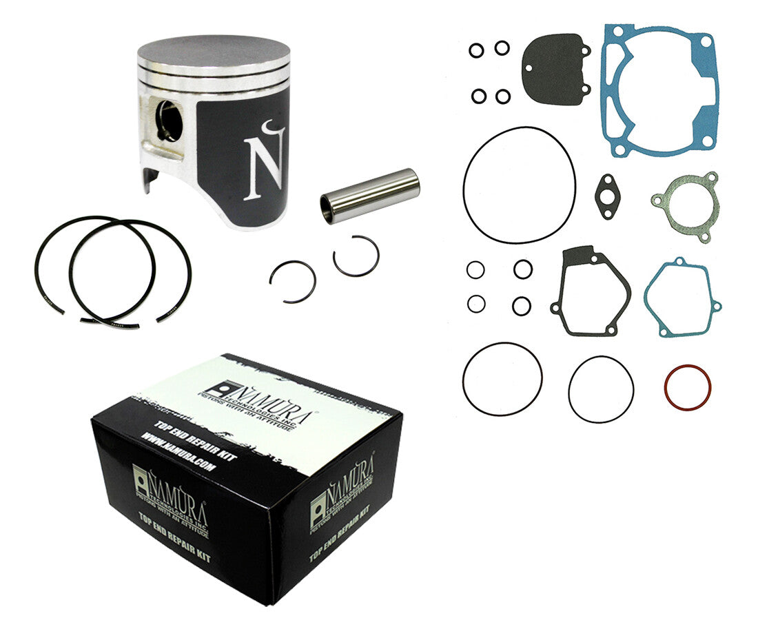 NAMURATop End Kit Nikasil Cyl 67.44/Std KtmNX-70047K