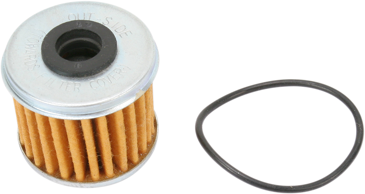 FRAM Oil Filter - Honda CH6096