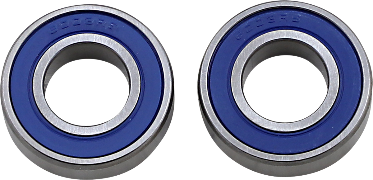 MOOSE RACING Wheel Bearing Kit - Front/Rear 25-1135