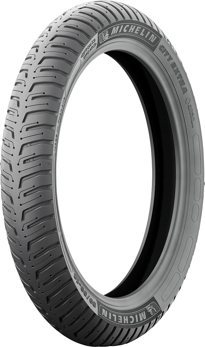 MICHELIN Tire - City Extra - Front/Rear - 2.75-17 - 47P 79067