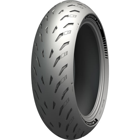 Michelin Tire Power 5 Rear 190/50zr17 (73w) Radial Tl 843179