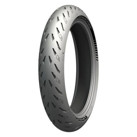 Michelin Tire Power Gp Front 120/70zr17(58w) Radial Tl 843182