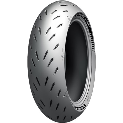 Michelin Tire Power Gp Rear 190/55zr17 (75w) Radial Tl 843185