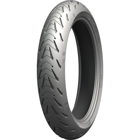 Michelin Tire Road 5 Front 110/70zr17 54w Radial Tl 843194