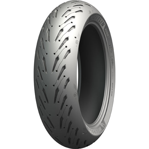 Michelin Tire Road 5 Rear 160/60 Zr17 (69w) Radial Tl 843190