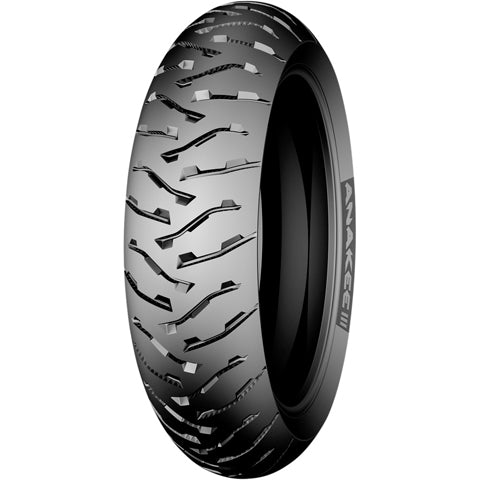 Michelin Tire Anakee Adventure Front 120/70r19 60v Radial Tt/Tl 843207