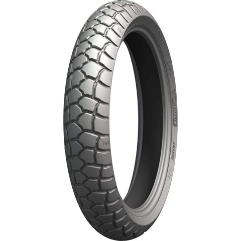 Michelin Tire Anakee Adventure Rear 140/80r17 69h Radial Tt/Tl 843209