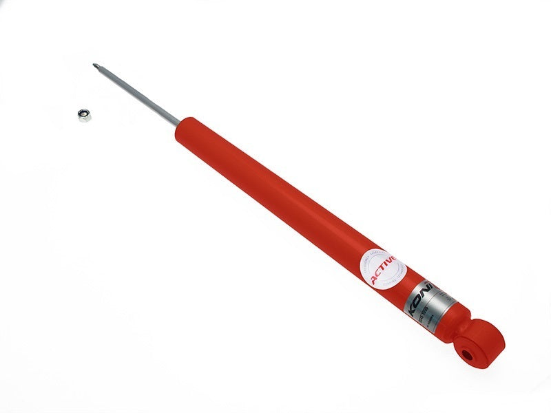 Koni Special D (Red) Shock 04-12 Volvo V50 Incl Sport Suspension (Excl 4WD/Self Leveling) - Rear 8045 1096