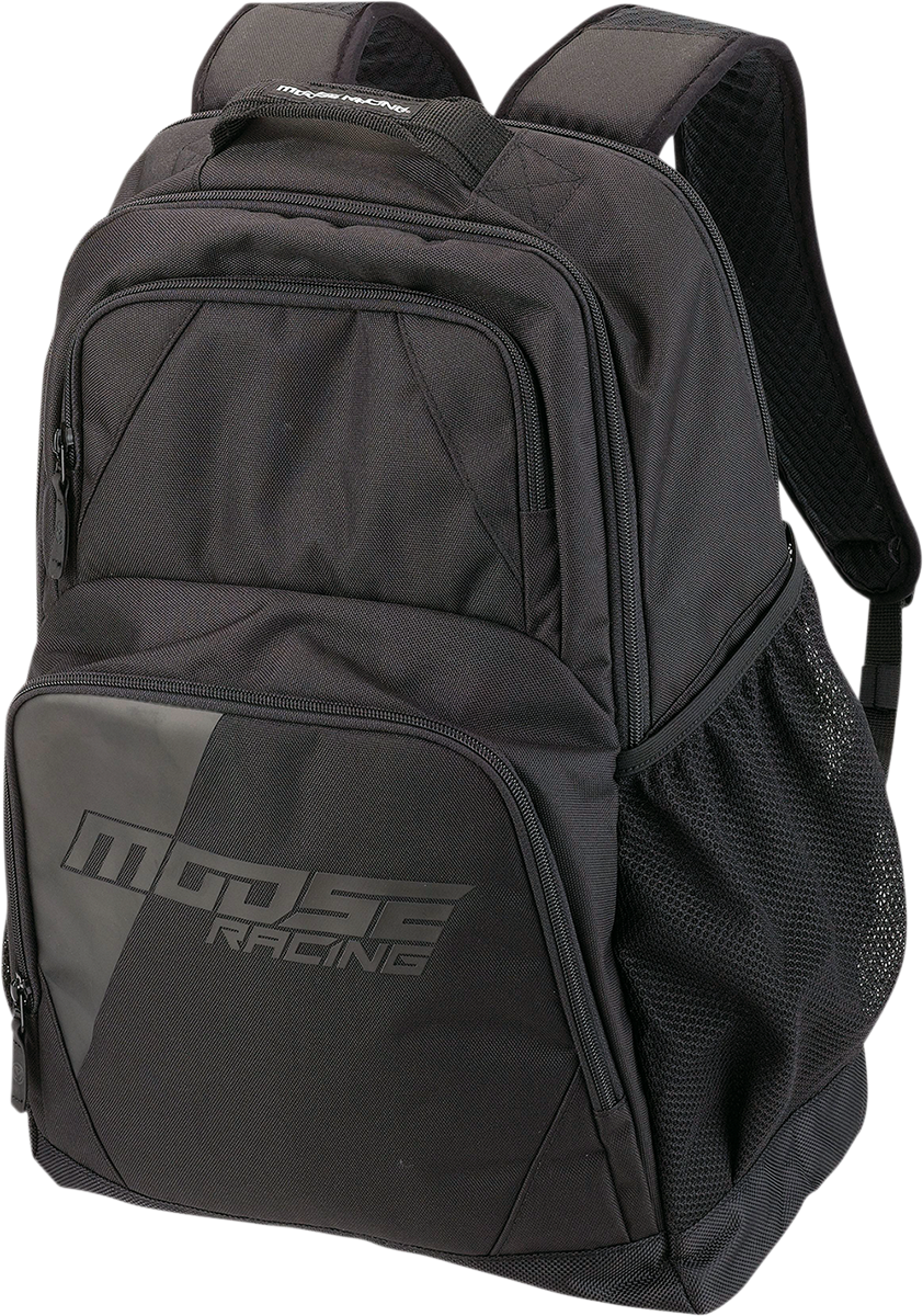 MOOSE RACING Travel Backpack 3517-0501