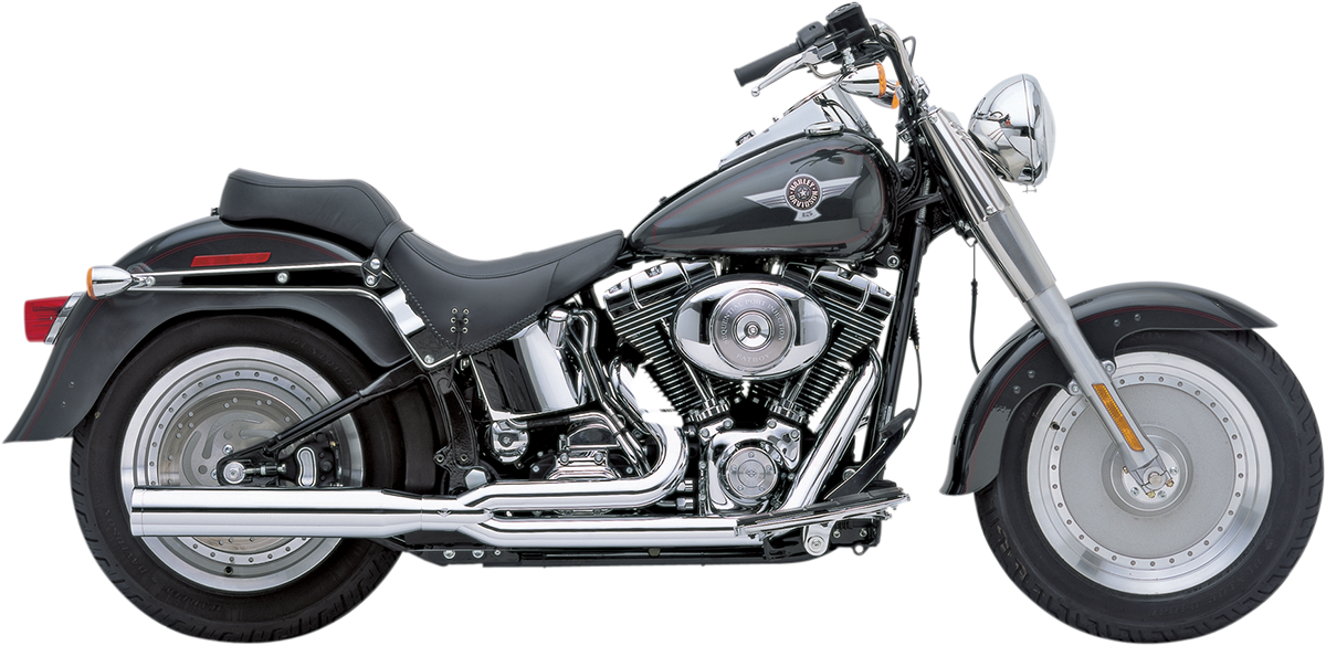 Escape COBRA Power Pro HP - Softail '07-'11 6421 