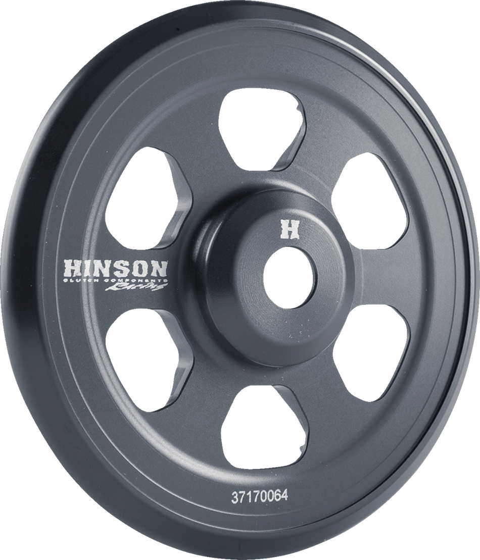 HINSON RACING Pressure Plate - YZ450F H616-PP-2301