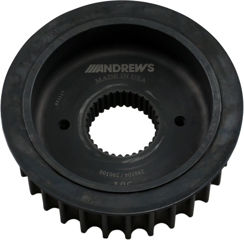 ANDREWS Pulley - 30 Tooth 290304