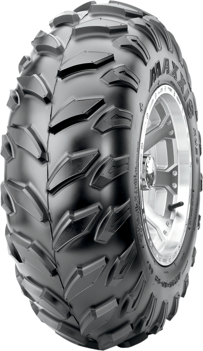 MAXXIS Tire - MU20 - Rear - 25x10-12 - 2 Ply TM00631100