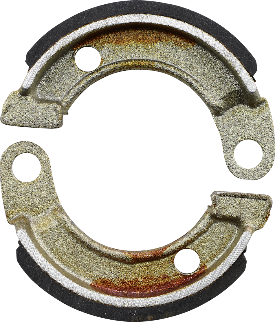 DP BRAKES Brake Shoes - Honda 9105