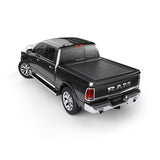 Roll-N-Lock 19-23 RAM 1500 w/o Swing Gate Tailgate SB 76.3in M-Series Retractable Tonneau Cover LG402M