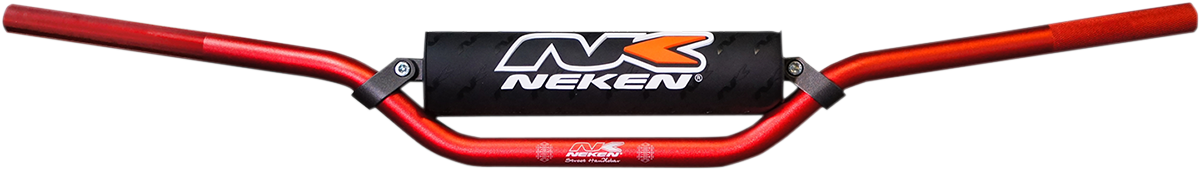 NEKEN Handlebar - CRF/KXF - Low - Red E00055-RD