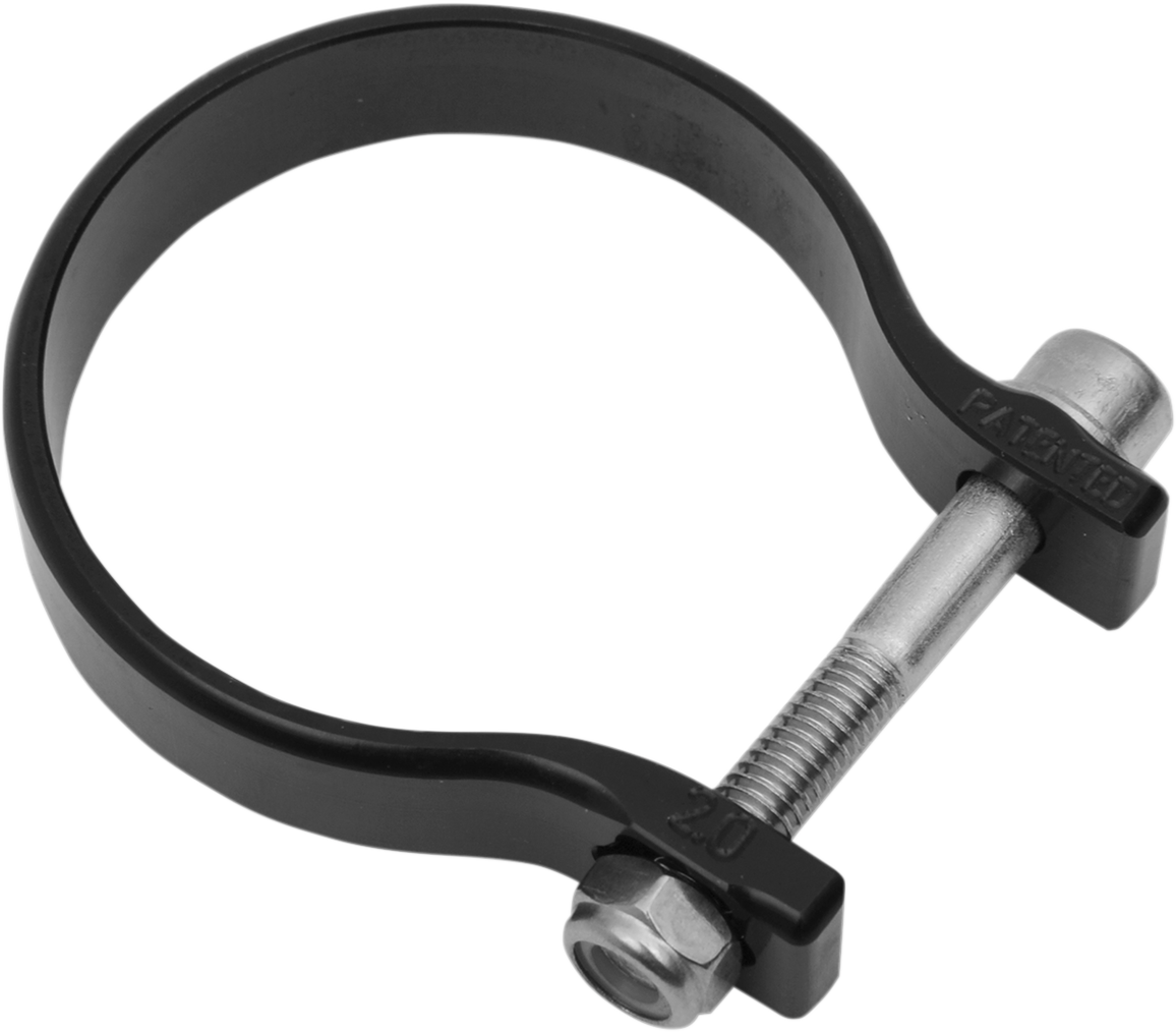 KLOCK WERKS Rollbar Clamp - 1.85" MODCL1.85-BK