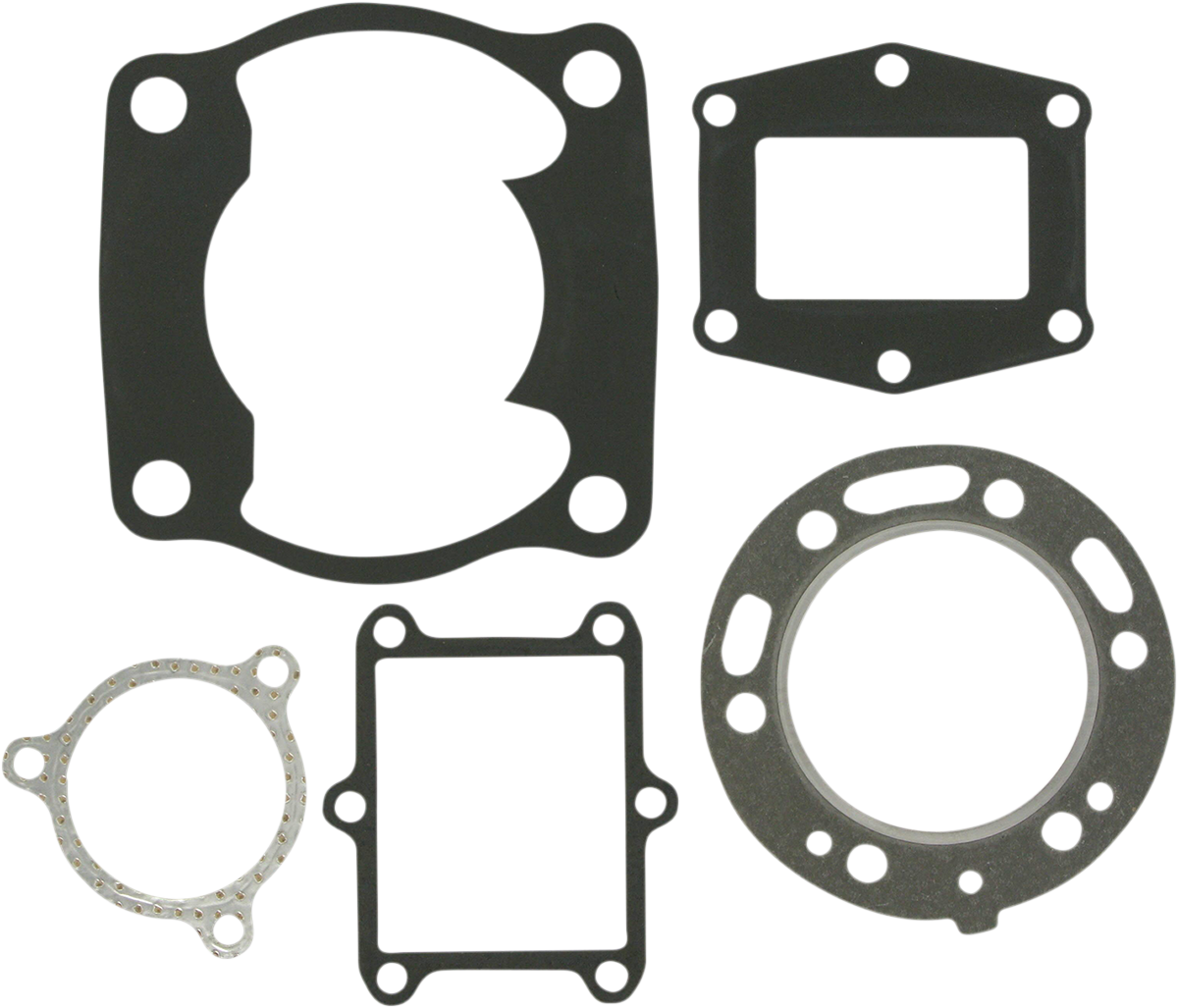 COMETIC Top End Gasket Set - Honda C7349