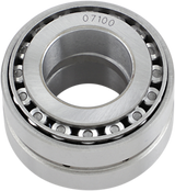 EASTERN MOTORCYCLE PARTS Left Main Bearing 45-0215