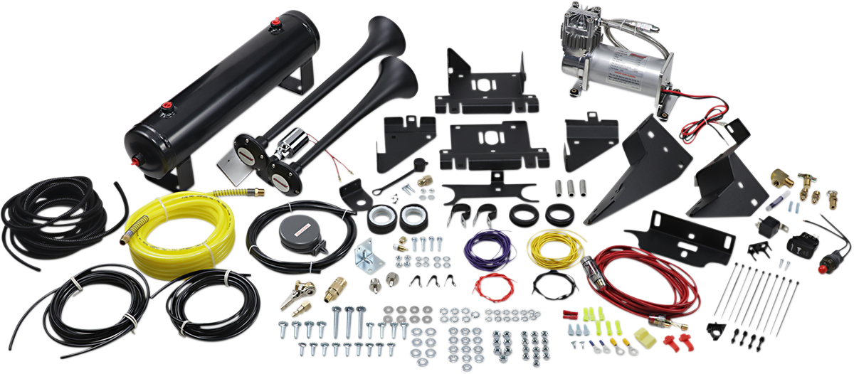 KLEINN Horn Kit - RXR 1000 RZR-1000-KIT