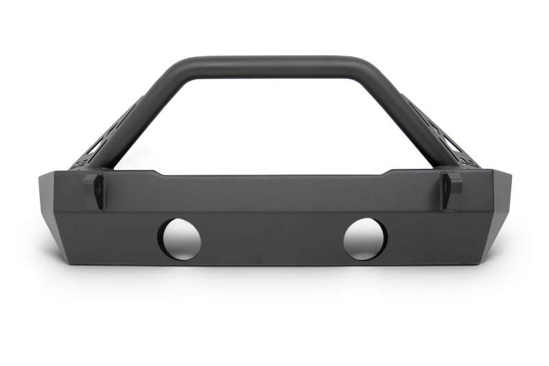 DV8 Offroad 07-23 Jeep Wrangler JK/JL & Gladiator JT FS-15 Series Front Bumper FBJL-05